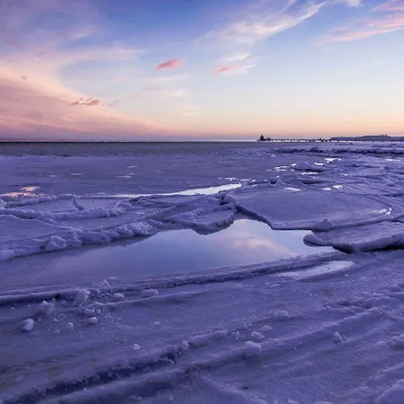 Strandidyll, 46 - Typ A3s Daire *