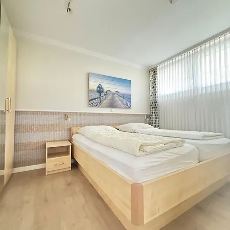 Strandidyll, 46 - Typ A3s Apartment