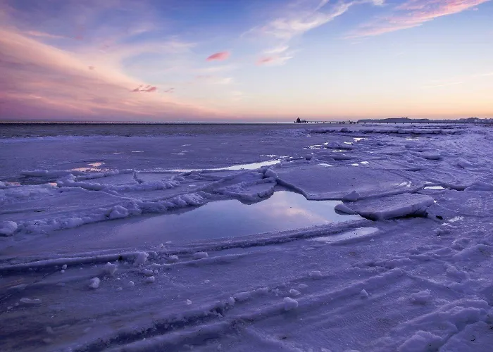 Strandidyll, 46 - Typ A3s アパート *