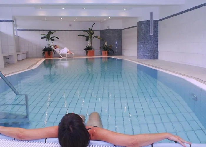 アパート Strandidyll, 46 - Typ A3s グレーミッツ