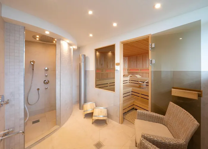 Strandidyll, 46 - Typ A3s アパート