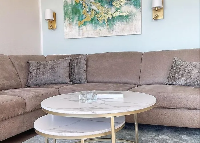 Strandidyll, 46 - Typ A3s アパート グレーミッツ