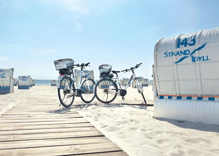 Strandidyll, 46 - Typ A3s * グレーミッツ