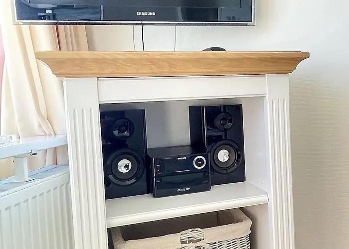 Strandidyll, 46 - Typ A3s アパート *