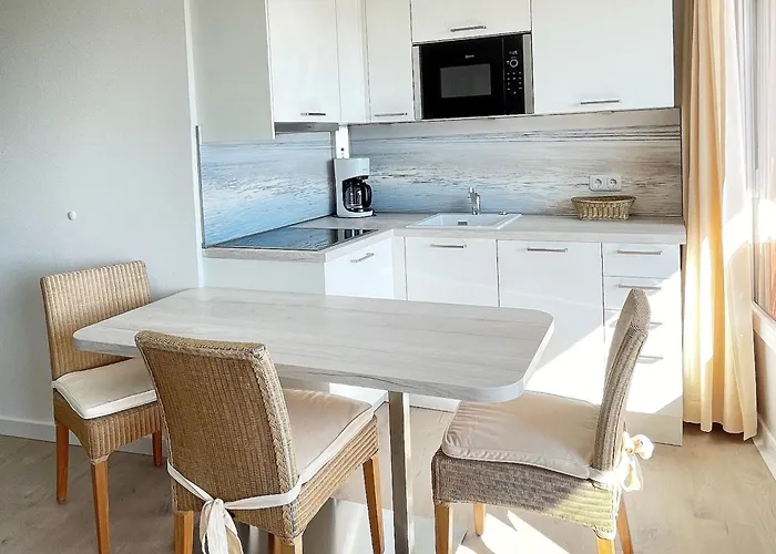 Strandidyll, 46 - Typ A3s アパート