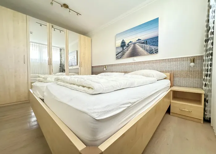 アパート Strandidyll, 46 - Typ A3s